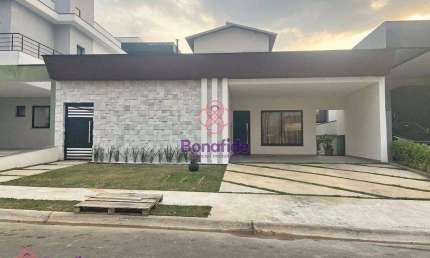 Casa Residencial à venda, São Venâncio, Itupeva - CA0317.