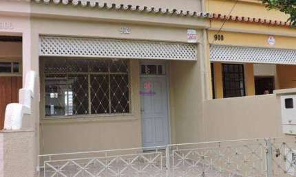 Casa comercial com 1 sala à venda na Rua Rangel Pestana, 902, Centro, Jundiaí