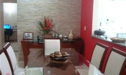 Apartamento Residencial à venda, Parque da Represa, Jundiaí - AP0116.