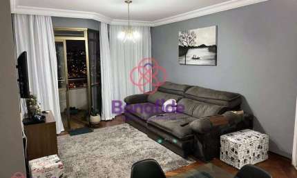Apartamento Residencial à venda, Vila Arens II, Jundiaí - AP0117.