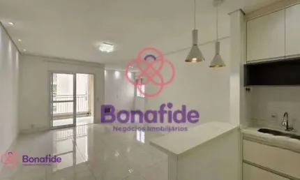 Apartamento residencial à venda, engordadouro, jundiaí - ap0118.