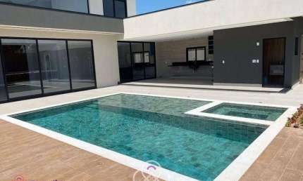 Casa Residencial à venda, Jacaré, Cabreúva - CA0334.