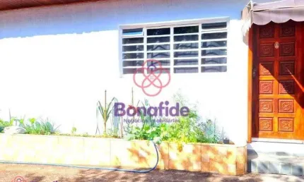 Casa Residencial à venda, Jardim Itália, Jundiaí - CA0365.