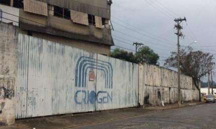 Galpão Industrial para venda e locação, Jardim do Lar, Várzea Paulista - GA0116.