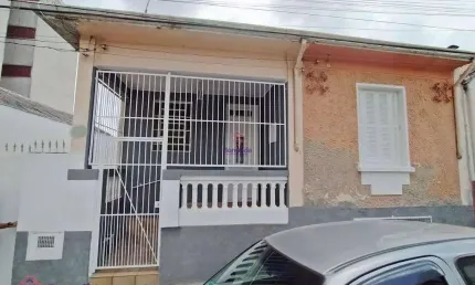Casa Residencial à venda, Vila Boaventura, Jundiaí - CA0379.