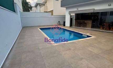 Casa com 4 dormitórios à venda, 250 m² por R$ 1.890.000,00 - Residencial Ibi Aram I - Itupeva/SP