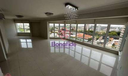 Apartamento Residencial à venda, Centro, Jundiaí - AP0150.