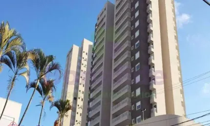 Apartamento residencial à venda, vila vioto, jundiaí - ap0152.