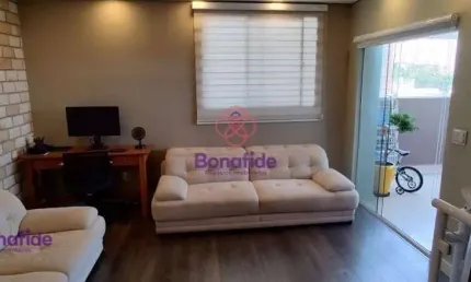 Apartamento residencial à venda, ponte de são joão, jundiaí - ap0153.