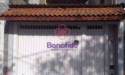 Casa Residencial à venda, Loteamento Reserva Ermida, Jundiaí - CA0419.