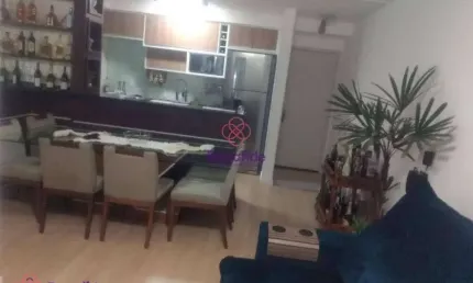 Apartamento Residencial à venda, Jardim Tamoio, Jundiaí - AP0157.