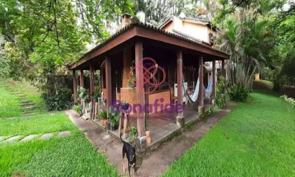 Chácara Residencial à venda, Jardim Liberdade, Jundiaí - CH0001.