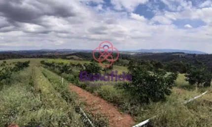 Sítio com 3 dormitórios à venda, 159495 m² por R$ 16.000.000,00 - Caxambu - Jundiaí/SP