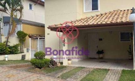 Casa Residencial à venda, Recanto Quarto Centenário, Jundiaí - CA0004.