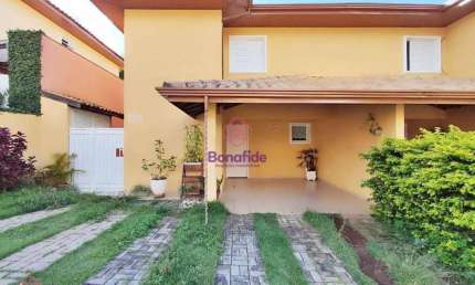 Casa Residencial à venda, Recanto Quarto Centenário, Jundiaí - CA0007.