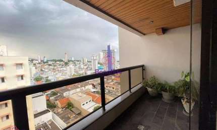 Apartamento Residencial à venda, Centro, Jundiaí - AP0011.