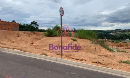 Terreno comercial à venda na Rua Maria Clara Almeida Santos, Jardim Primavera, Itupeva