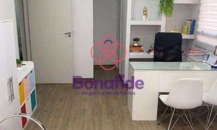 Sala comercial com 2 salas à venda na Rua Rangel Pestana, 828, Centro, Jundiaí