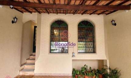 Casa Residencial à venda, Jardim Messina, Jundiaí - CA0023.