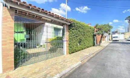 Casa Residencial à venda, Jardim Santa Júlia, Jundiaí - CA0031.