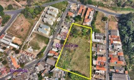 Área Comercial à venda, Jardim Santa Lúcia, Campo Limpo Paulista - AR0007.
