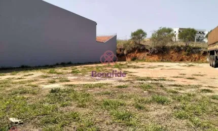 Terreno residencial à venda, terra brasilis, itupeva - te0012.