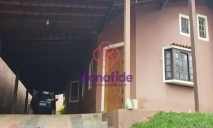 Chácara Residencial à venda, Ville Saint James II, Campo Limpo Paulista - CH0005.