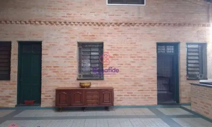 Ponto Comercial à venda, Vila Arens II, Jundiaí - PT0001.