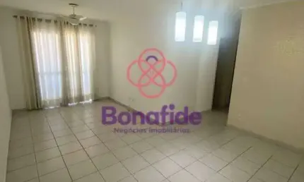Apartamento Residencial à venda, Jardim da Fonte, Jundiaí - AP0030.