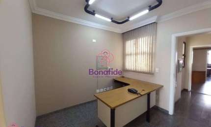 Sala comercial com 2 salas à venda na Rua do Rosário, 731, Centro, Jundiaí