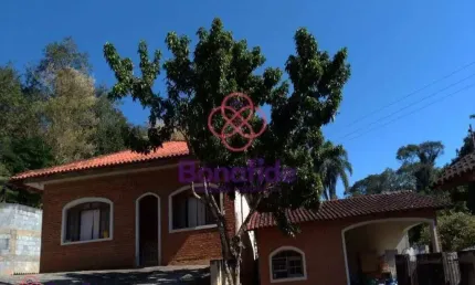 Chácara Rural à venda, Residencial Santo Antônio, Franco da Rocha - CH0006.