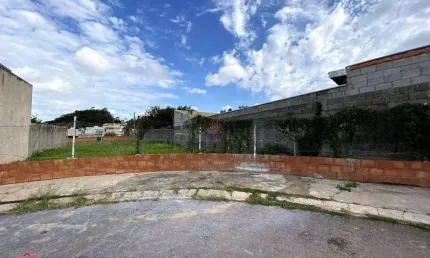 Terreno Residencial à venda, Residencial Santa Giovana, Jundiaí - TE0015.