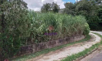 Terreno Residencial à venda, Cidade Nova, Jundiaí - TE0006.