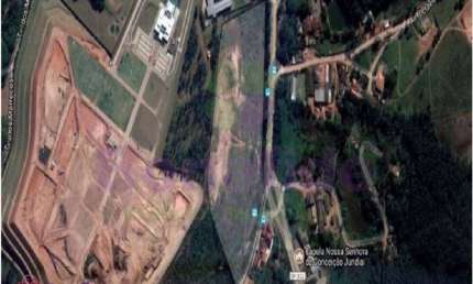Área Industrial à venda, Tijuco Preto, Jundiaí - AR0005.