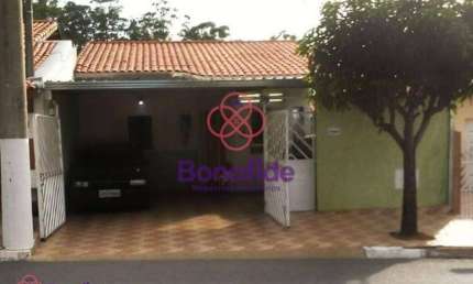 Casa Residencial à venda, Dos Medeiros, Jundiaí - CA0024.