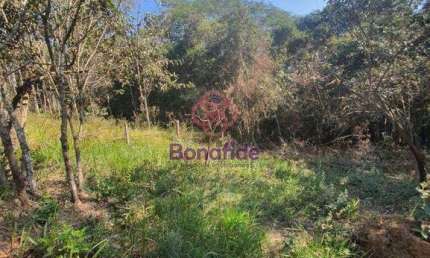 Terreno Residencial à venda, Campo Realengo, Jarinu - TE0009.