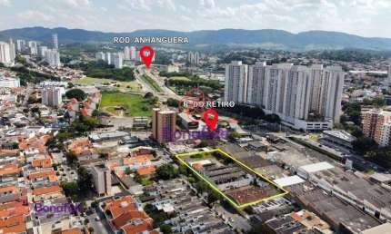 Terreno Comercial à venda, Jardim das Orquídeas, Jundiaí - TE0014.