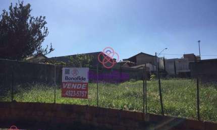 Terreno Residencial à venda, Residencial Santa Giovana, Jundiaí - TE0017.