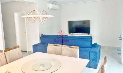 Casa Residencial para locação, Mirante da Colonia, Jundiaí - CA0432.