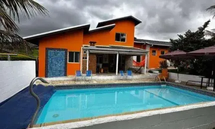 Chácara residencial à venda, dos medeiros, jundiaí - ch0045.