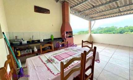 Casa Residencial à venda, Vila Popular, Várzea Paulista - CA0438.