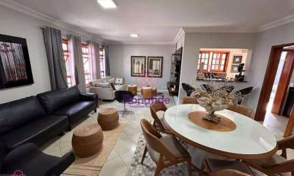 Casa com 3 dormitórios à venda, 273 m² por R$ 1.595.000,00 - Jardim Torres São José - Jundiaí/SP