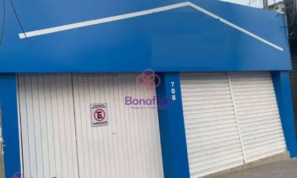 Casa com 4 dormitórios à venda, 333 m² por R$ 1.480.000,00 - Centro - Jundiaí/SP