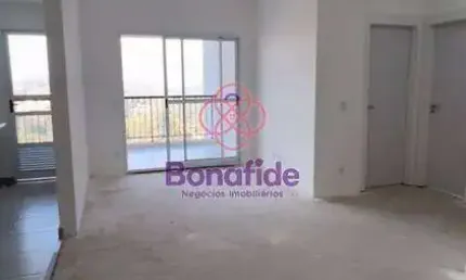 Apartamento com 3 dormitórios à venda, 85 m² por r$ 780.000,00 - medeiros - jundiaí/sp