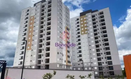 Apartamento residencial à venda, medeiros, jundiaí - ap0165.