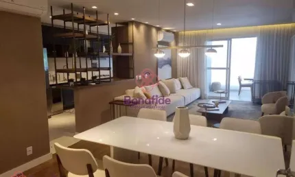 Apartamento Residencial à venda, Jardim Ana Maria, Jundiaí - AP0179.