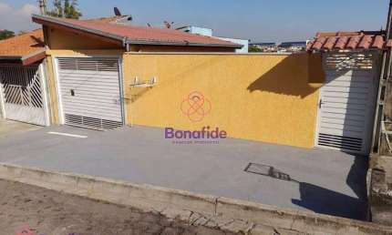 Casa Residencial à venda, Portal das Hortências, Várzea Paulista - CA0487.