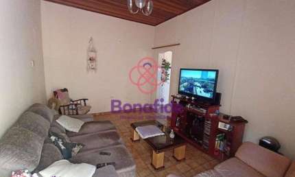 Casa Residencial à venda, Vila Vianelo, Jundiaí - CA0500.