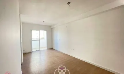Apartamento com 2 dormitórios à venda, 64 m² por R$ 585.000,00 - Engordadouro - Jundiaí/SP
