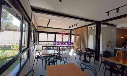 Apartamento Residencial à venda, Engordadouro, Jundiaí - AP0193.